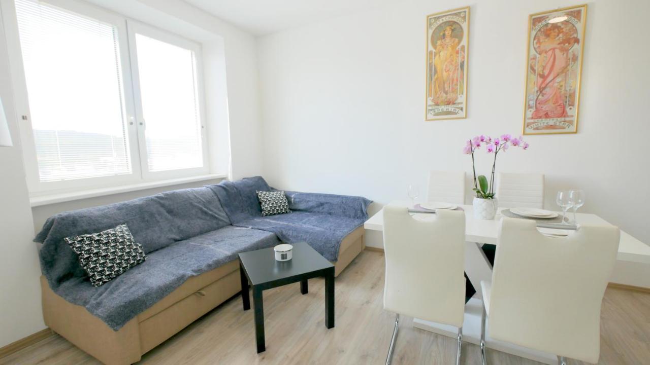 Apartment U Louckeho Klastera 2 Kk *